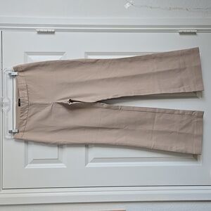 Ann Taylor kaki style pants
